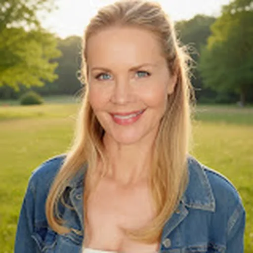 Josie Davis