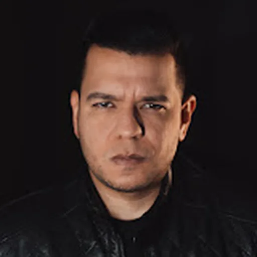 Jota Pe Hernández