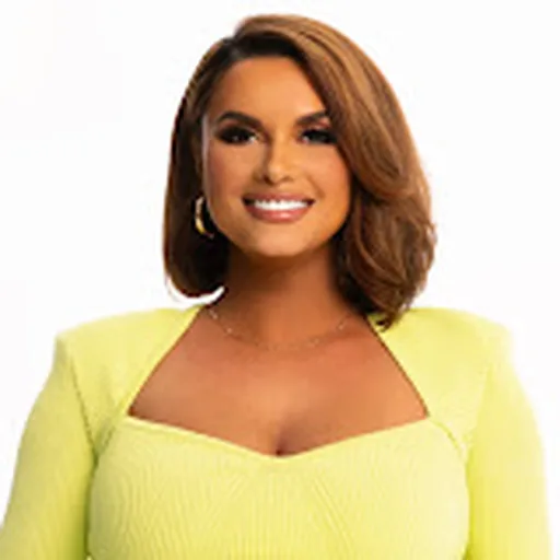 Joy Taylor