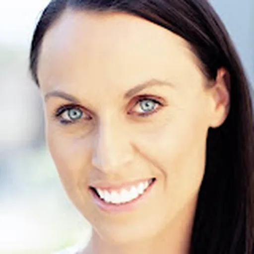 Amanda Beard