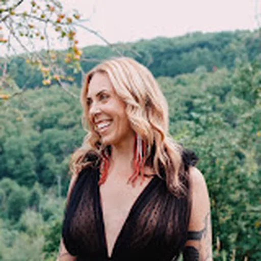 Amanda Rheaume