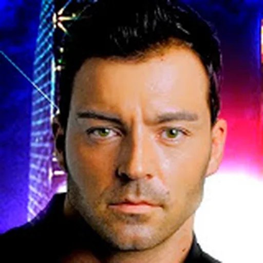 Juan Camus