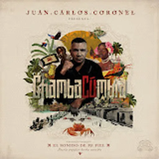 Juan Carlos Coronel