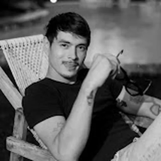 Jake Cuenca