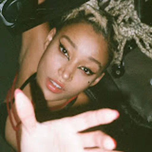 Amandla Stenberg