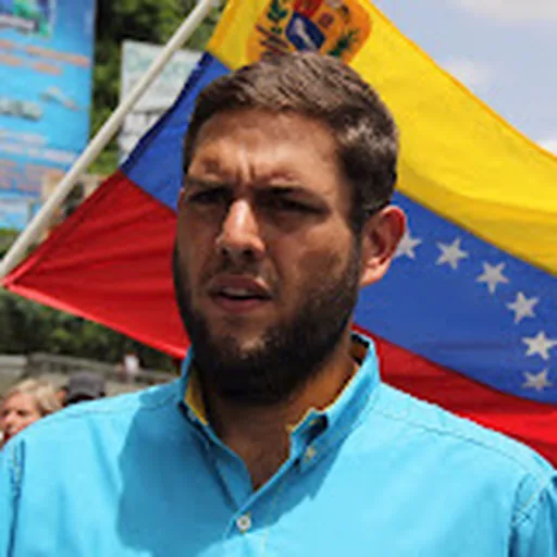 Juan Requesens