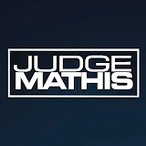 Greg Mathis