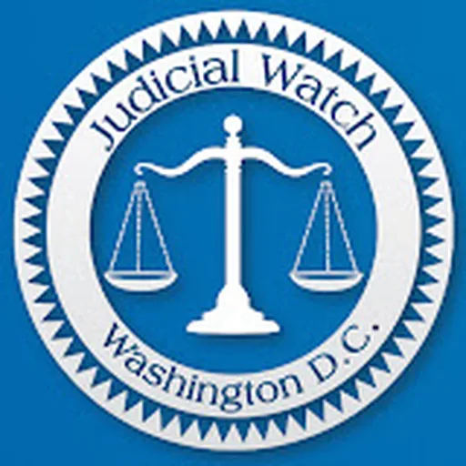 Judicial Watch