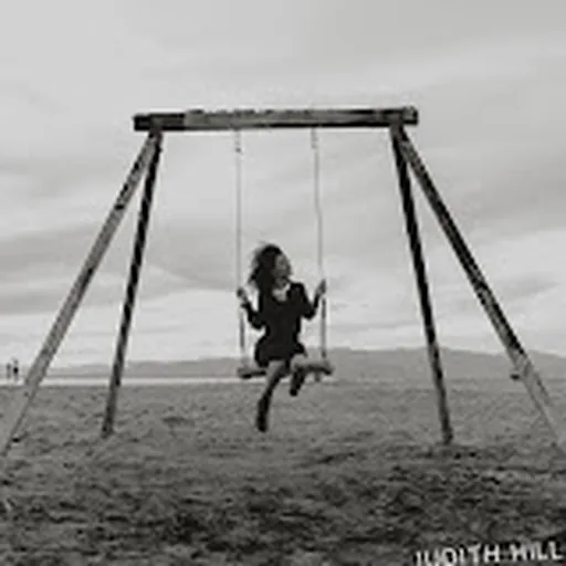 Judith Hill