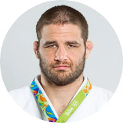 Travis Stevens