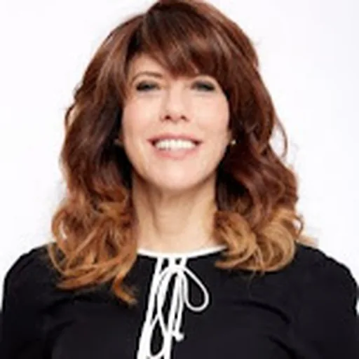 Judy Shalom Nir-Mozes