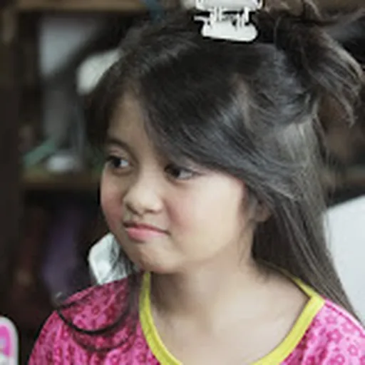 Amanina Afiqah Ibrahim