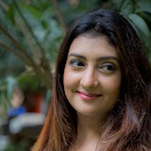 Juhi Parmar