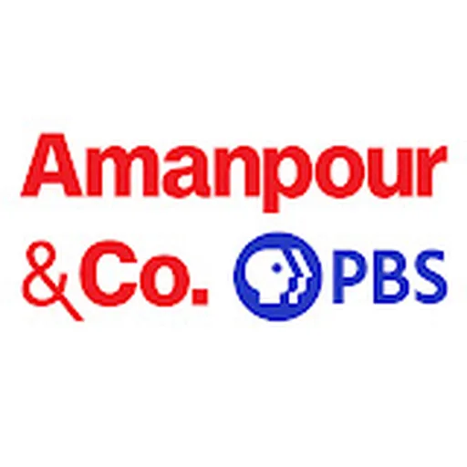 Christiane Amanpour