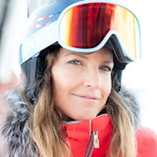 Julia Mancuso