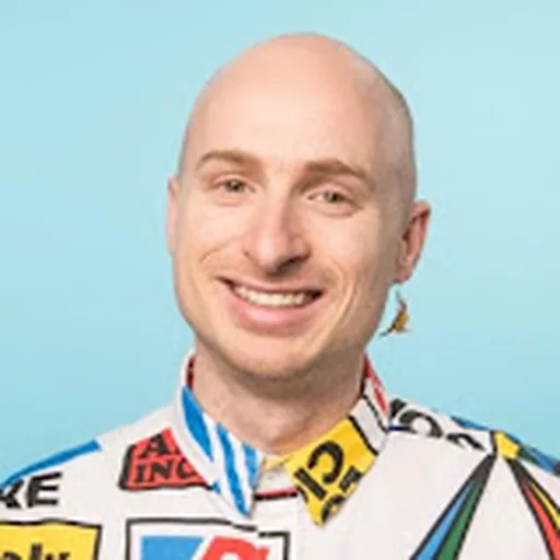 Julian Cole