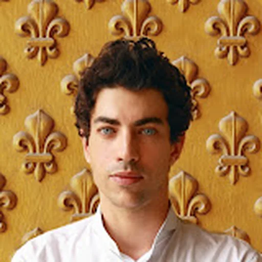Julien Landais
