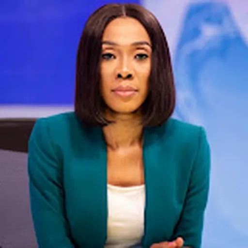 Juliet Bawuah