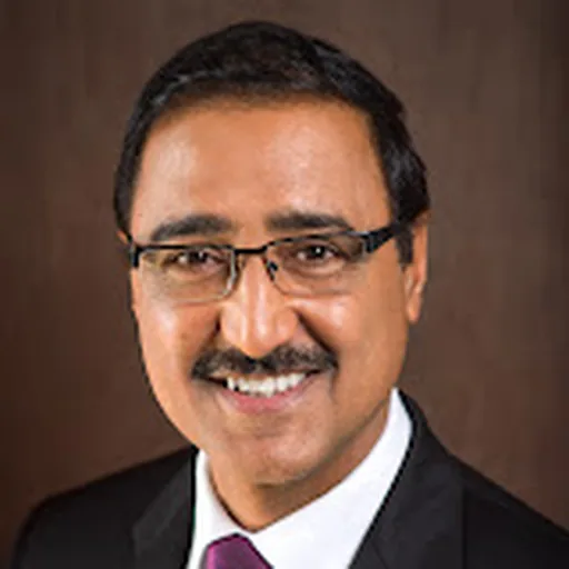 Amarjeet Sohi