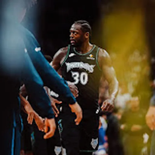 Julius Randle