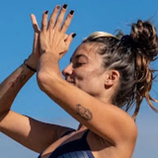 Júlia Oristânio