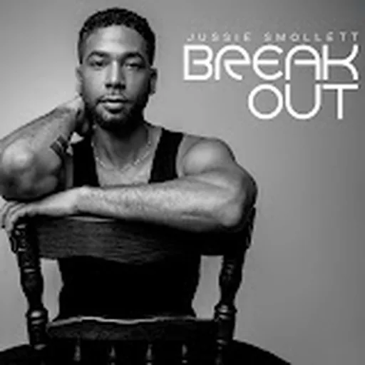 Jussie Smollett