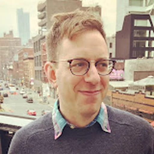 Adam Roberts