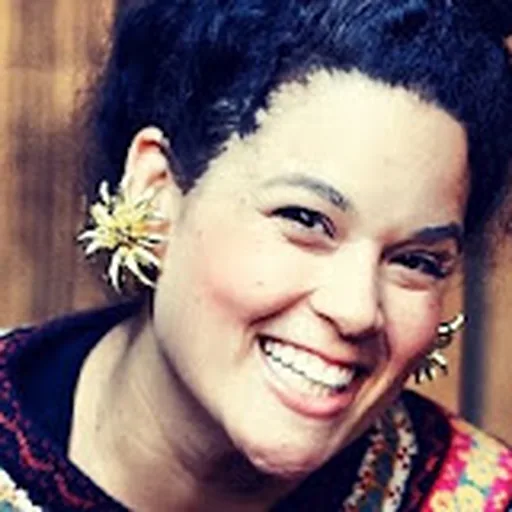 Justina Blakeney