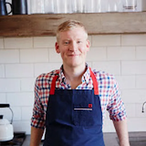 Justin Chapple