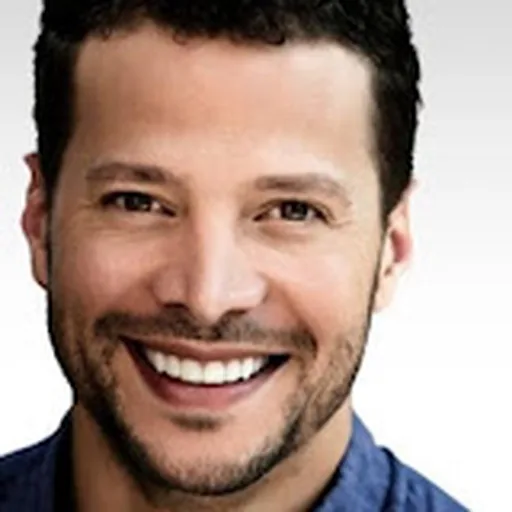 Justin Guarini