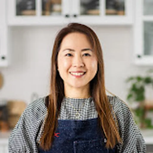 Namiko Hirasawa Chen