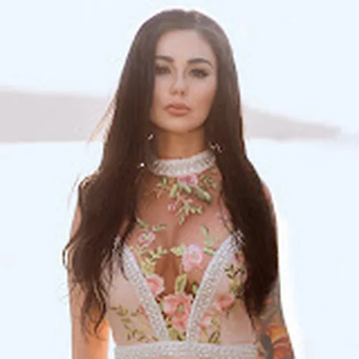 JWoww