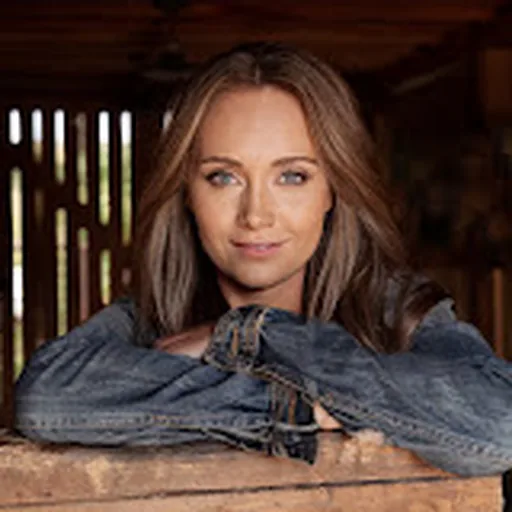 Amber Marshall