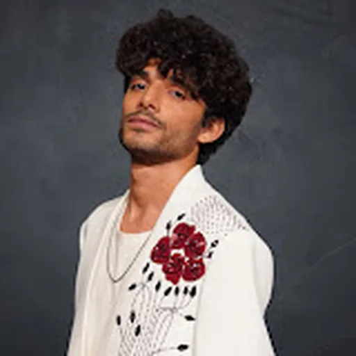 Kaifi Khalil
