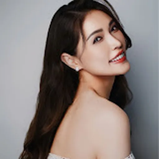Amber Chia