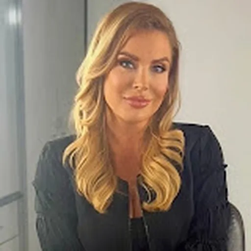 Kaitlyn Vincie