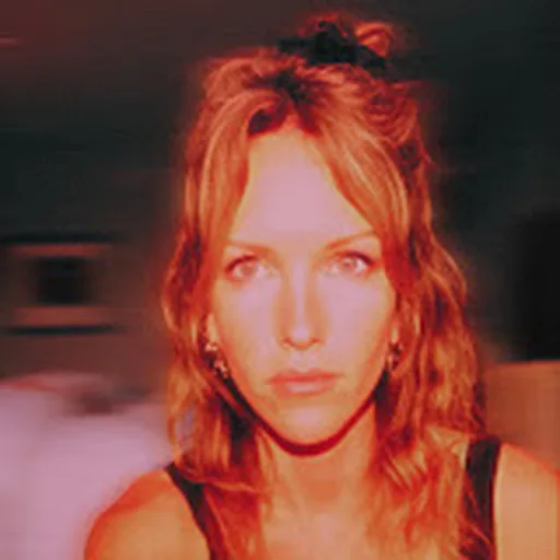 Kaitlyn Aurelia Smith