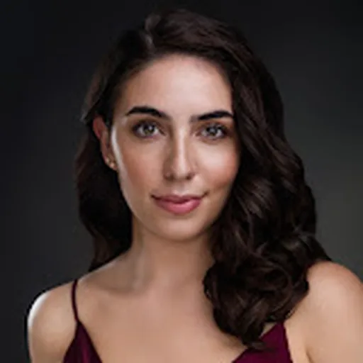 Kaitlyn Jackson