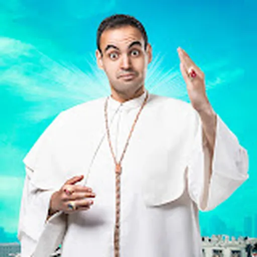 Kamal Kharmach