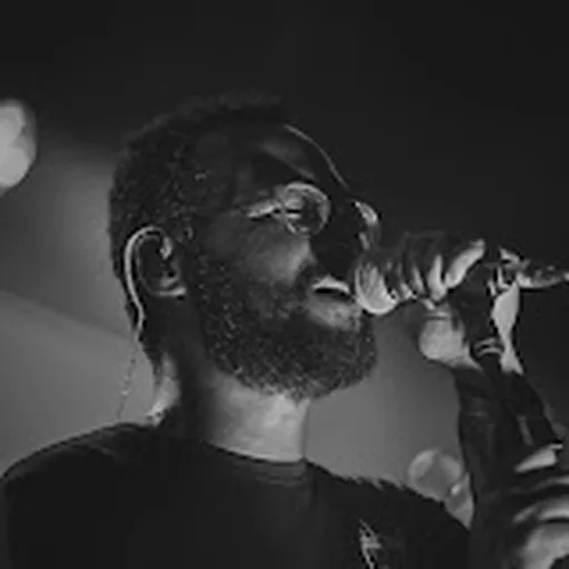 Mohammed Kamga