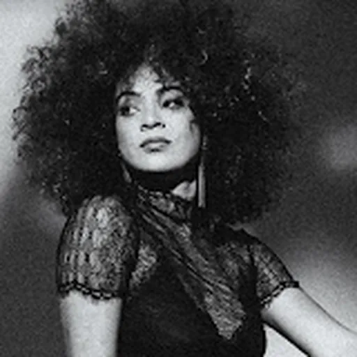 Kandace Springs