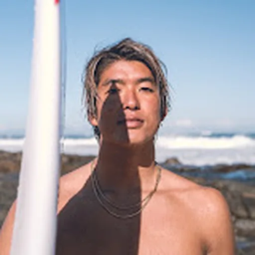 Kanoa Igarashi