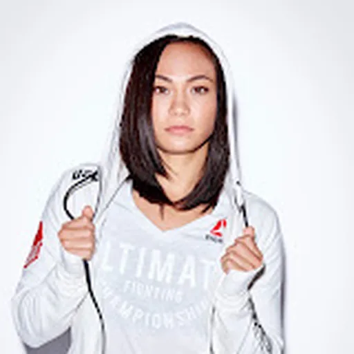 Michelle Waterson