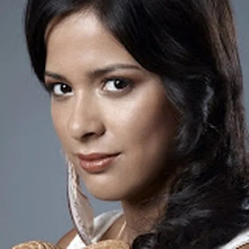 Karina Jordán