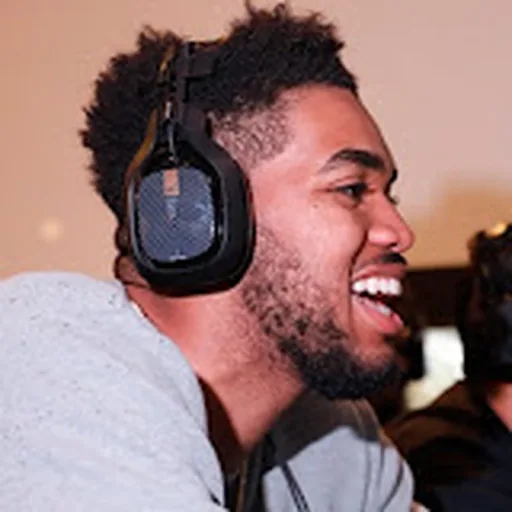 Karl-Anthony Towns