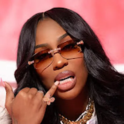 Kash Doll