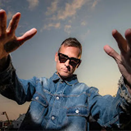 Kaskade