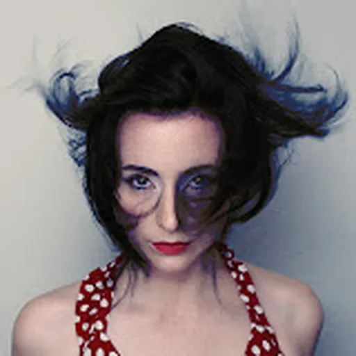 Kate Havnevik