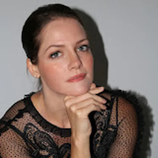 Kate Stoltzfus