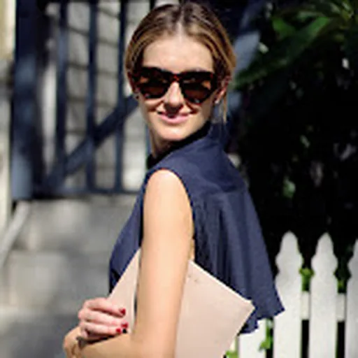 Kate Waterhouse